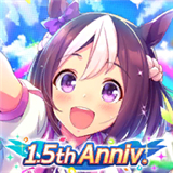 赛马娘台服游戏最新版