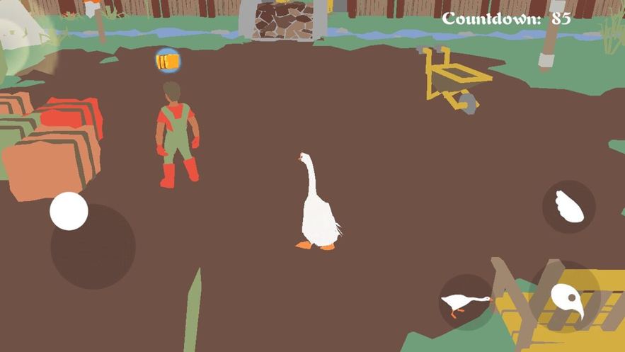 大鹅农场游戏最新版图3