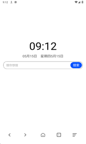 红果免费浏览器安卓版图1