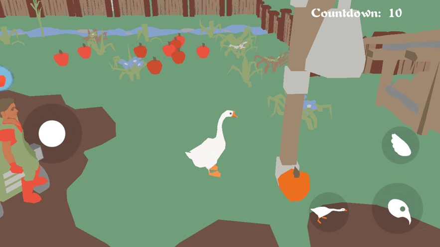 大鹅农场游戏最新版图2