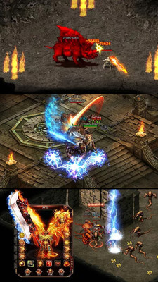 龙霸九洲安卓免费版图2