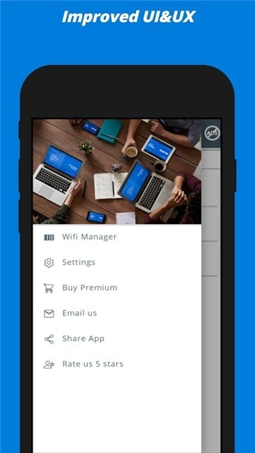 WIFI管理器手机正版图3