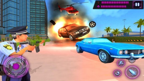 维加斯街头一哥免费版图2