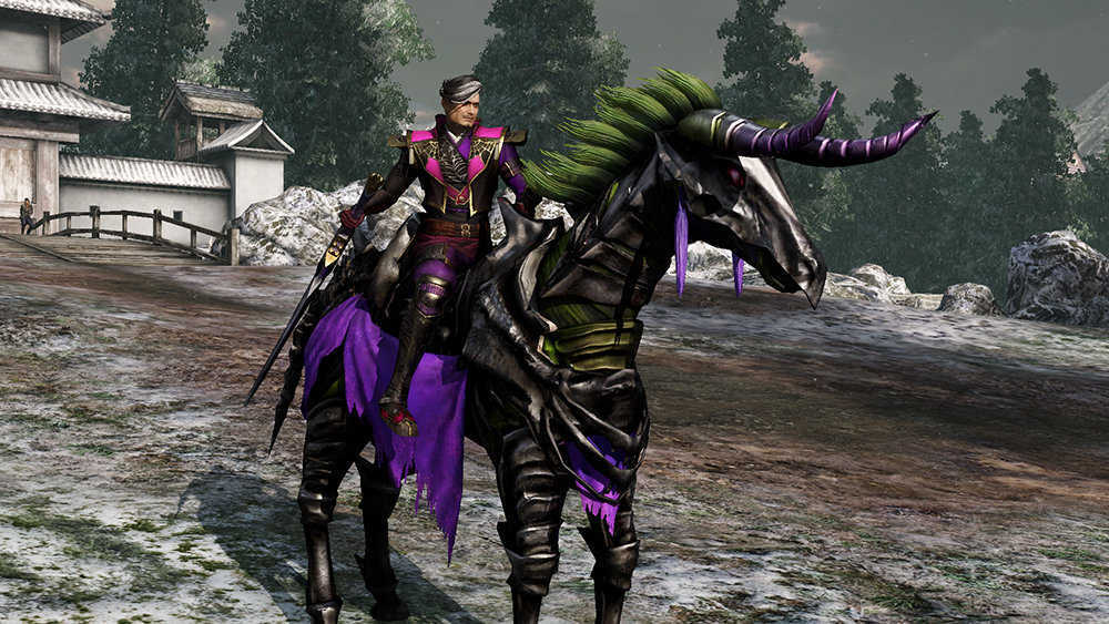 战国策无双安卓免费版图3