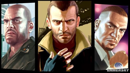gta4游戏官方版图3