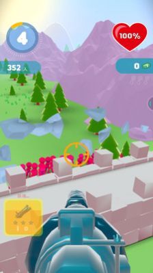 火柴人英雄城堡游戏无广告版图2