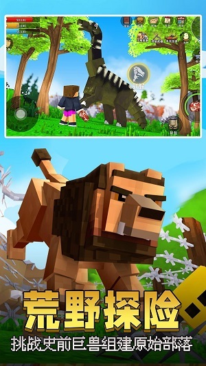 像素岛大冒险通用版(2)