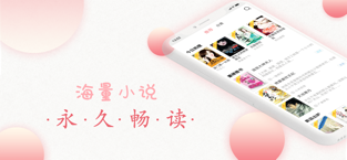 蓝莓小说安卓版图3