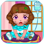 公主贝贝去医院  官方正版 V1.86.04