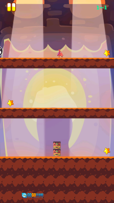 怪物极限冲刺图1