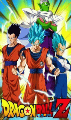 龙珠超宇宙之战图1