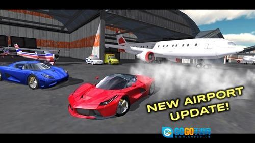 极限汽车模拟驾驶图3