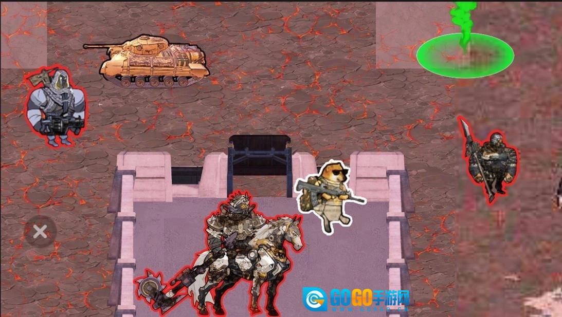 地铁逃脱蝴蝶刀图2