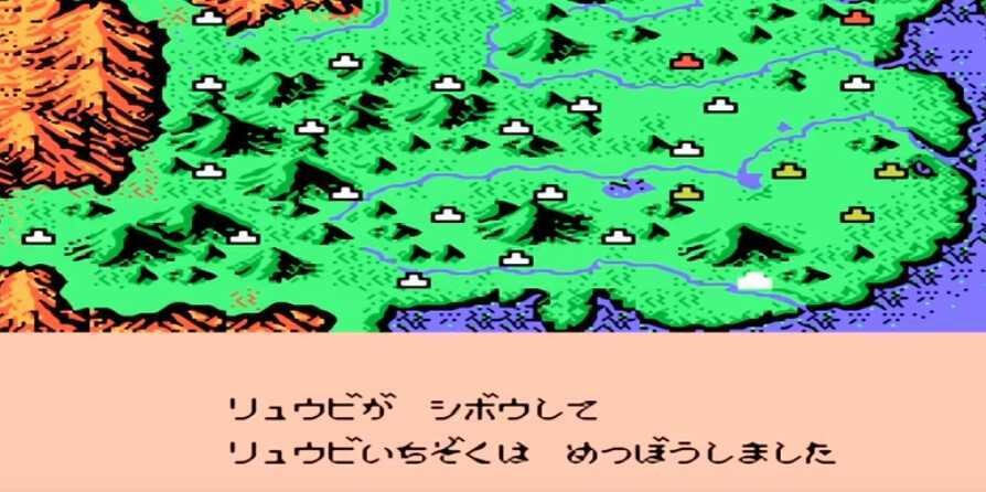 霸王的大陆2手游版(3)