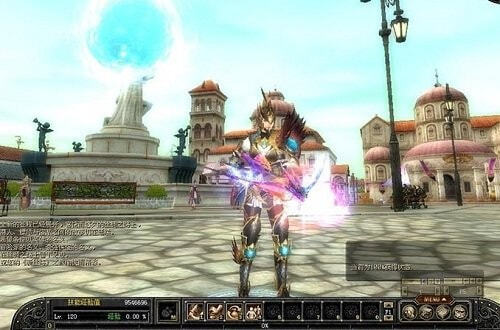 新丝路传说游戏正版(2)