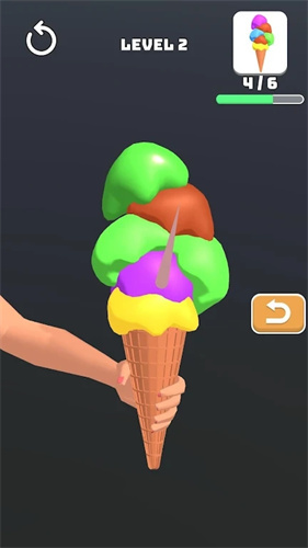 匹配颜色直装版图1