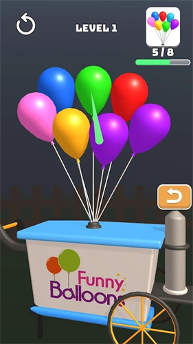 匹配颜色直装版图2