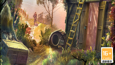 密室逃脱18移动迷城手机免费版图2