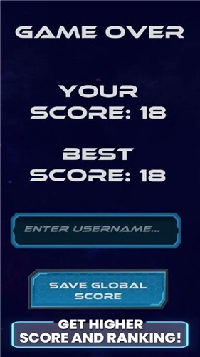 太空赛车模拟器手游版图1