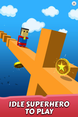 超级英雄联盟直装版(1)