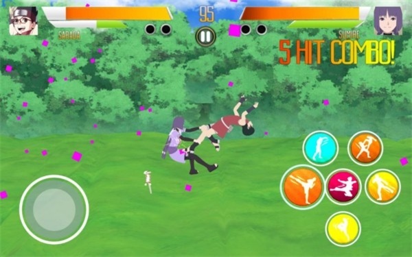 火影忍者博人传安卓直装版(2)