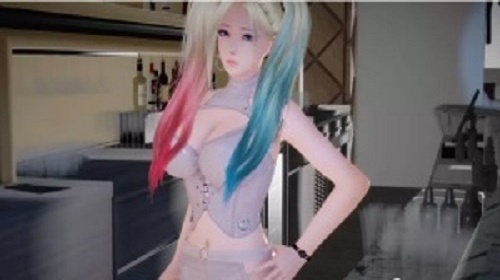 邪恶人生官方最新版图1