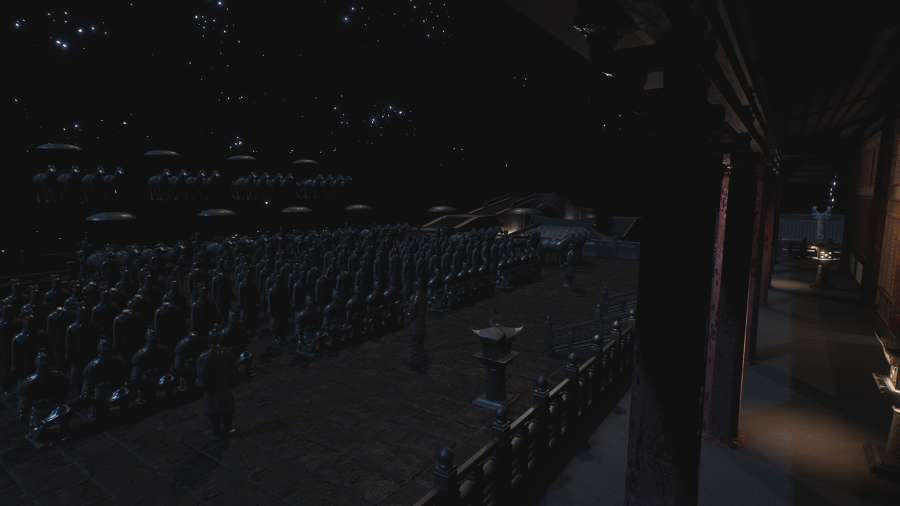 探灵笔记安卓直装版(3)