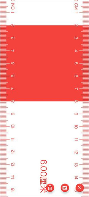 电子尺子直装版图3