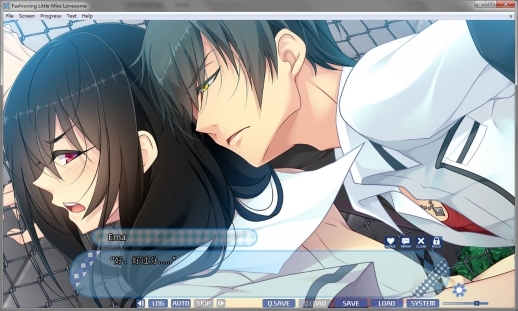 孤僻少女改造计划手机最新版图2