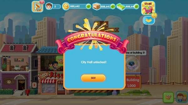 口袋商业街2手机免费版(2)