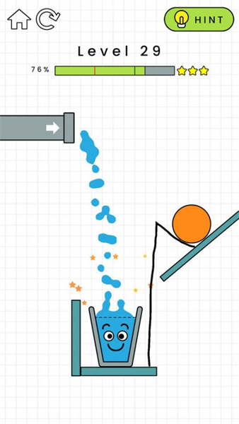 快乐玻璃杯安卓免费版图3