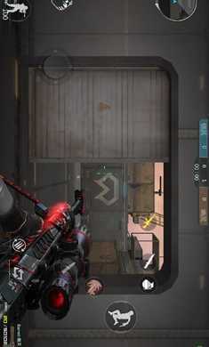 CF手机最新版图1