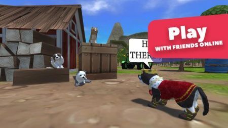 美国Zoom动物手游版图2