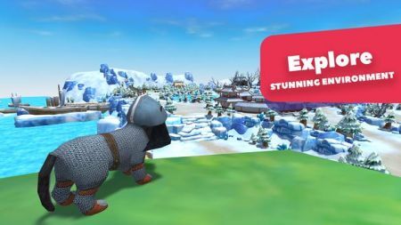 美国Zoom动物手游版图3