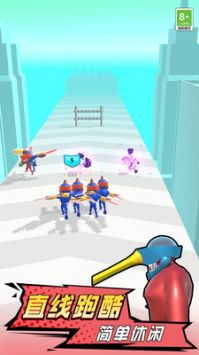 合并战斗大师游戏无广告版图2