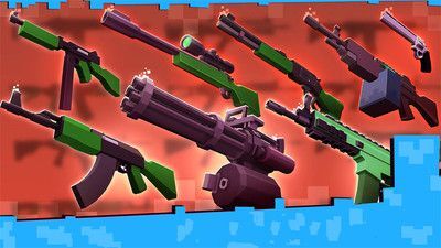 城市超级怪物英雄游戏绿色版图2