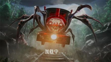 托马斯小火车比赛开始直装版(2)