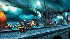 恶灵骑士3d手游无广告版(1)