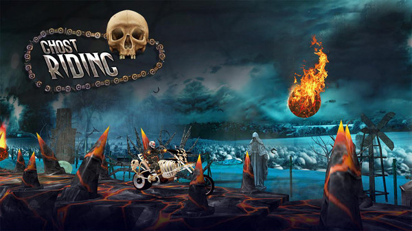 恶灵骑士3d手游无广告版(4)