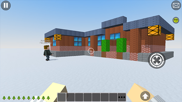 虚幻沙盒(Unreal Sandbox)免费版图3