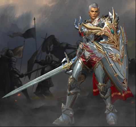 英雄无敌5直装游戏版(2)