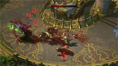 暗黑破坏神3 安卓免费版(3)