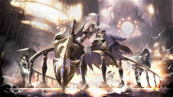 纯白和弦手机最新版(2)