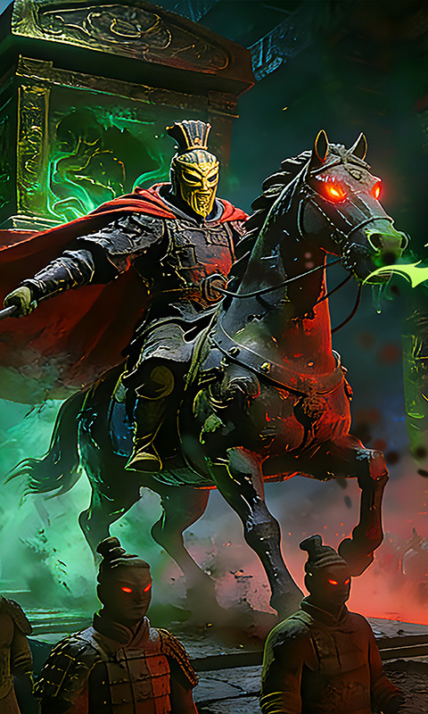 寻龙英雄0.1折免费版(3)