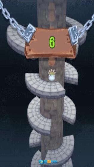 小可爱闯螺旋塔A图2