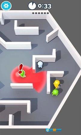 我捉迷藏贼6图1