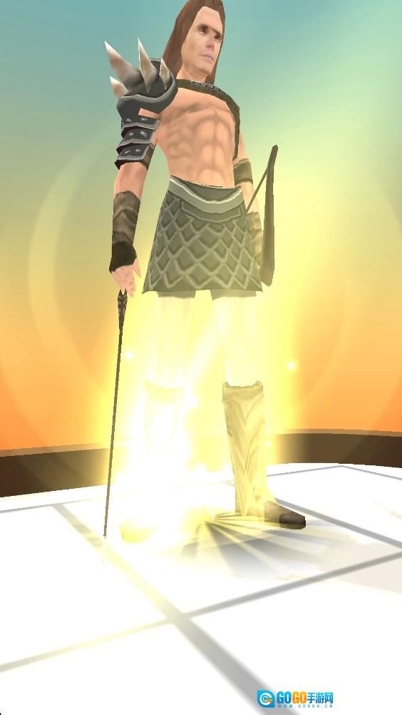 合并大师恐龙怪物图3