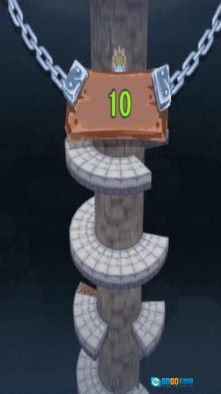 小可爱闯螺旋塔A图3