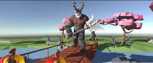 完全的战争直装版图2