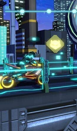 SMX摩托驾驶直装游戏版图2